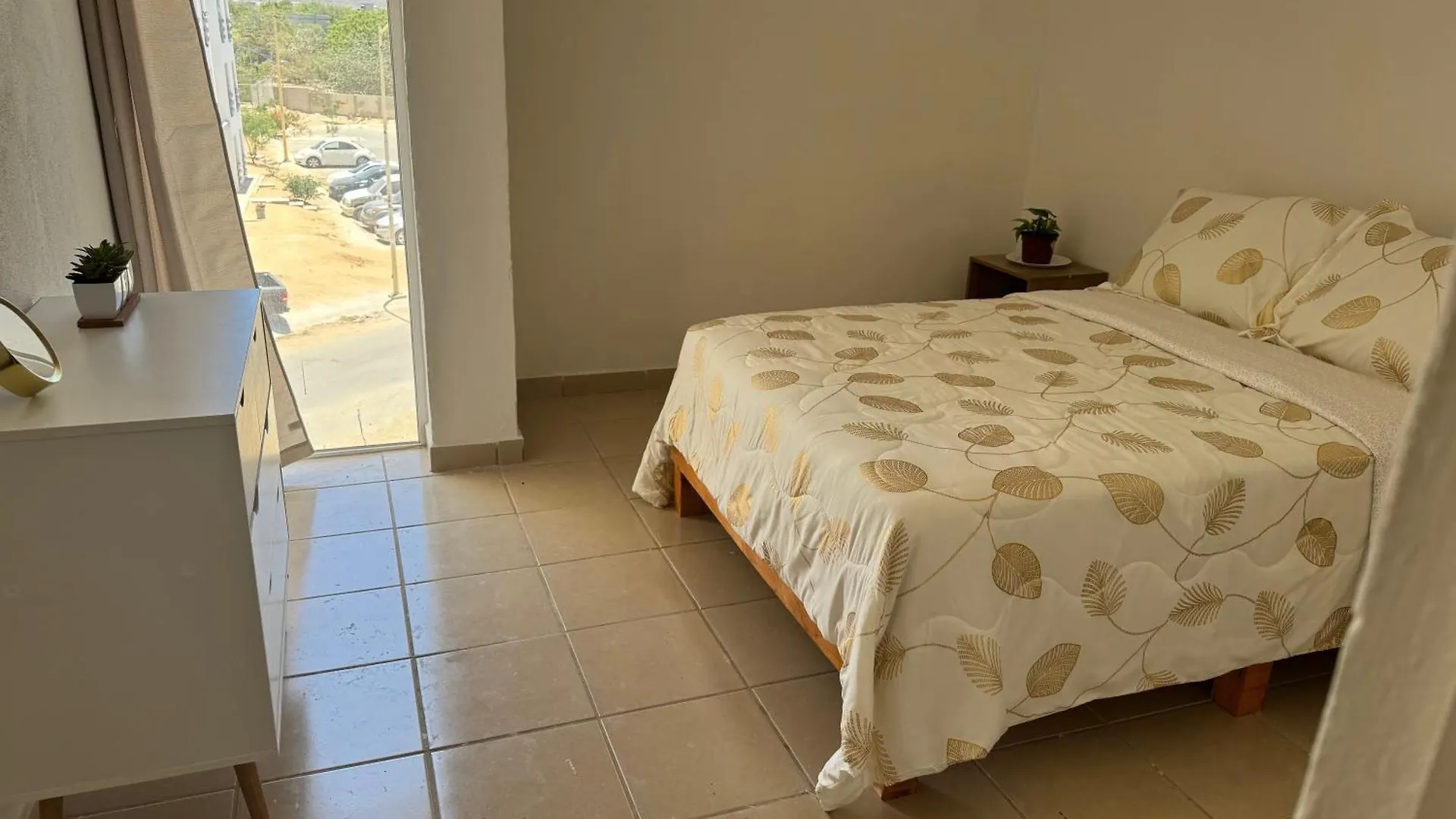 Appartement Paraiso Del Sol Cabo San Lucas Mexique